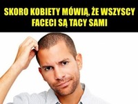 Nie rozumiem tych dziewczyn