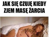 Tak się czuję...