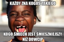 Każdy zna kogoś takiego