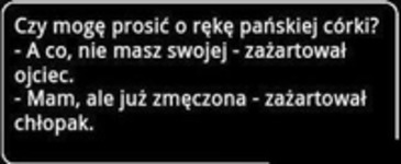 Takie żarty ;)