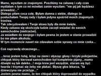 Poruszająca historia pewnej dziewczyny....