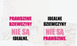 Ideały nie istnieją