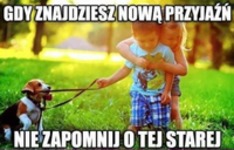 Nie zapominaj...