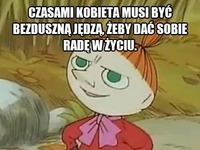 To ciężka praca