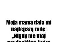Najlepsza rada