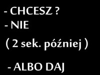 A jednak ;)