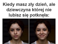 Już nie jest taki zły ;)