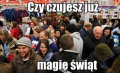 Magia świąt