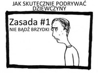 Proste te zasady ;)