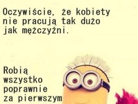 My dziewczyny nie musimy