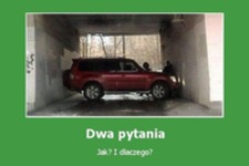 Dwa pytania