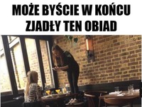 Zaraz... muszę złapać idealne ujęcie!