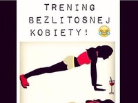 Trening