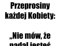 Takie prawdziwe...