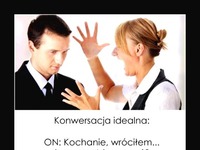 Jak rozmawiać z kobietą? Oto krótki przewodnik...