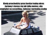 Staram się jak mogę