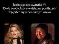 Szokująca ciekawostka