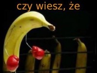 Tego nie wiedziałeś!