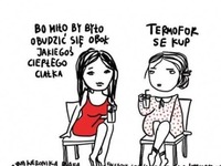 Ciepłe ciałko ;D