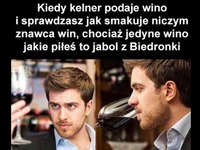 Trzeba jakoś wyglądać