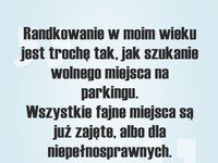 Randkowanie