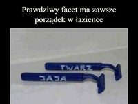 Prawdziwy facet