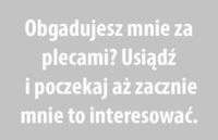 Obgadywanie za plesami