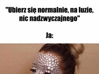 Nadzwyczajna! ;D