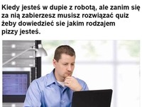 Są rzeczy ważne i ważniejsze