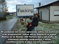 11 najśmieszniejszych prawnych absurdów dotyczących związków!