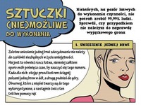 Poznaj SZTUCZKI, które są nie możliwe do WYKONANIA!