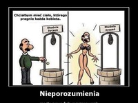 Nieporozumienie