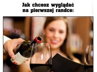 Pierwsza RANDKA! Jak wyglądają twoje OCZEKIWANIA a jaka jest RZECZYWISTOŚĆ!