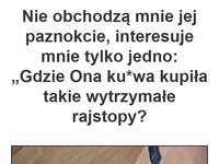 Jestem w szoku