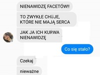 Jak szybko kobiety POTRAFIĄ NIENAWIDZIĆ i WYBACZAĆ! MASAKRA