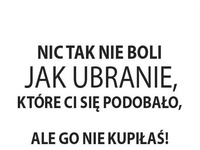 Największy ból