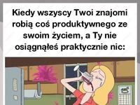 nie chce mi się