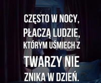 Często ...