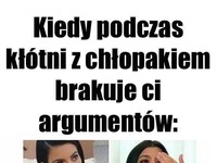 Nasza tajna broń, płacz ;D