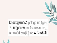 Kreatywność