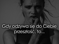 Gdy odzywa się do Ciebie...