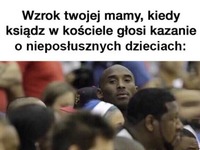 Wzrok Twojej mamy