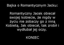 Romantyczny Jacek