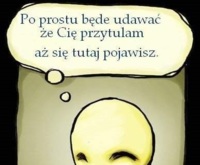 Poczekam...