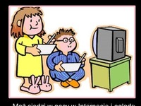 Kawał na dziś: Mąż siedzi w nocy w internecie ogląda PORNO STRONY. HAHA :D