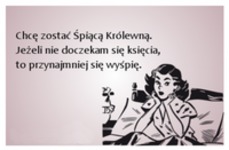 Śpiąca królewna