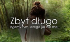 Zbyt długo!