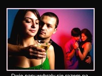 Dobry dowcip: Dwie pary wybrały się razem na urlop...! Co za DZIWNE zakończenie