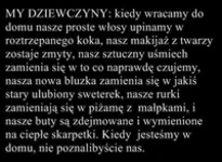 Cała prawda o dziewczynach ;)