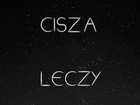 Cisza leczy duszę